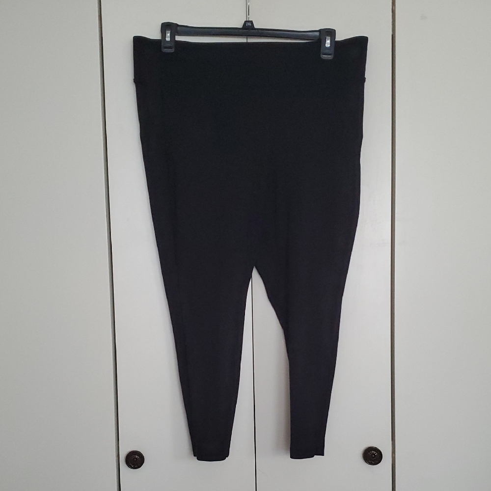 Torrid Pixie Pant Classic Black Women's Pants